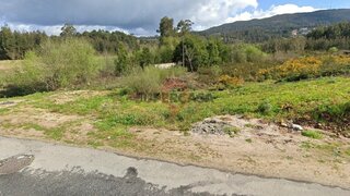 Land for sale in Valença, Portugal — €57,000