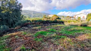 Land for sale in Arcos de Valdevez, Portugal — €22,500