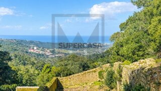 Terreno em Sintra · 6000 m² · 2 200 000 €