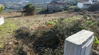 Land for sale in Lousada, Portugal — €125,000