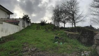 Land for sale in Barcelos, Portugal — €65,000