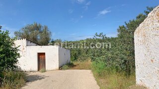 Land for sale in Loulé, Portugal — €2,900,000