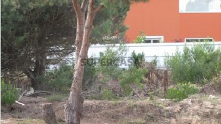 Land for sale in Óbidos, Portugal — €78,000