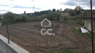 Land for sale in Chaves, Portugal — €82,500