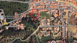 Terreno para venda em Silves, Portugal — 850 000 €