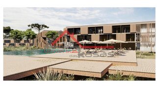 Terreno em Setúbal · 19 640 m² · 2 000 000 €