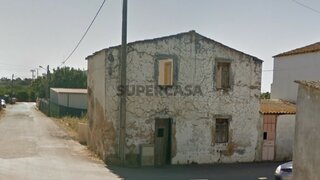 Land for sale in Faro, Portugal — €90,000