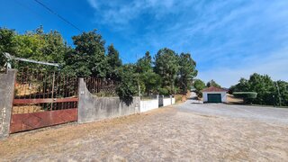 Land for sale in Arcos de Valdevez, Portugal — €70,000