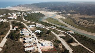 Land for sale in Aljezur, Portugal — €295,000
