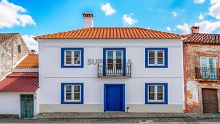 Land for sale in Nazaré, Portugal — €66,150
