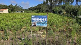 Terreno em Vagos · 863 m² · 40 000 €