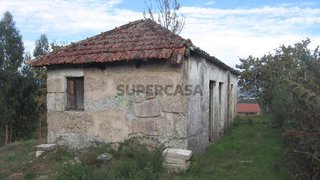 Land for sale in Marco de Canaveses, Portugal — €80,000