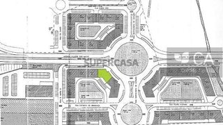 Terreno para venda em Entroncamento, Portugal — 90 000 €