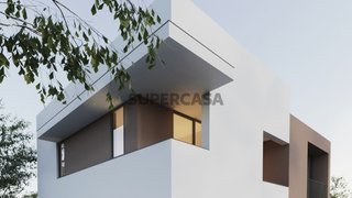 Land for sale in Amarante, Portugal — €58,000