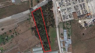 Land for sale in Vagos, Portugal — €35,500