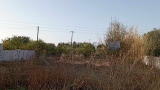 Terreno para venda em Faro, Portugal — 210 000 €