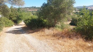 Terreno para venda em Loulé, Portugal — 36 000 €