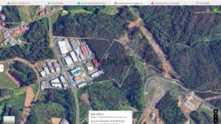 Land for sale in Santa Maria da Feira, Portugal — €2,500,000