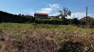 Land for sale in Caminha, Portugal — €68,000