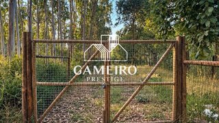 Land for sale in Caldas da Rainha, Portugal — €38,950