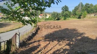Land for sale in Mondim de Basto, Portugal — €68,000