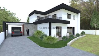 Terreno para venda em Constância, Portugal — 58 000 €