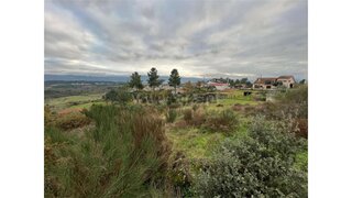 Terreno para venda em Chaves, Portugal — 47 500 €