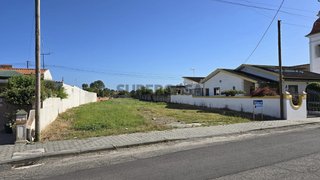 Terreno em Vagos · 1257 m² · 35 000 €