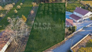 Terreno para venda em Pinhel, Portugal — 35 000 €