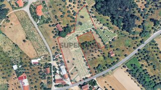 Land for sale in Ourém, Portugal — €75,000