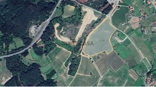 Land for sale in Monção, Portugal — €660,000