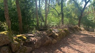 Land for sale in Póvoa de Lanhoso, Portugal — €28,000