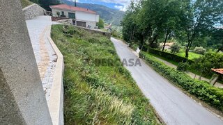 Terreno para venda em Terras de Bouro, Portugal — 32 500 €