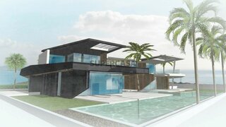 Terreno em Albufeira · 1570 m² · 1 350 000 €