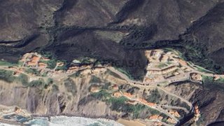 Terreno para venda em Aljezur, Portugal — 4 500 000 €