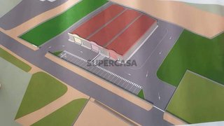 Land for sale in Chaves, Portugal — €200,000