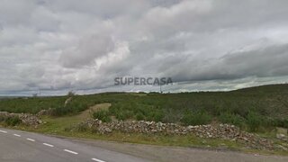 Land for sale in Alcoutim, Portugal — €21,500