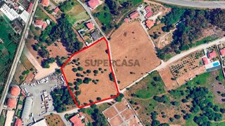 Terreno para venda em Viseu, Portugal — 300 000 €