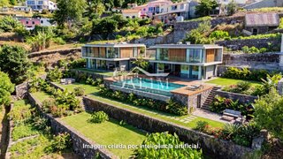Terreno para venda em Calheta (Madeira), Portugal — 300 000 €