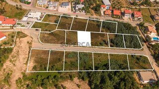 Terreno para venda em Arganil, Portugal — 29 200 €