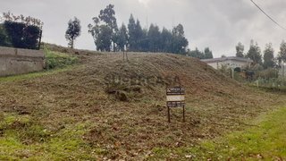 Land for sale in Monção, Portugal — €25,000