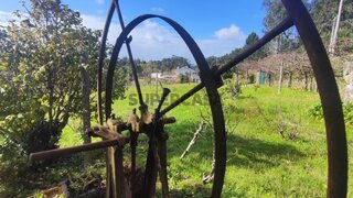 Land for sale in Vila Nova de Gaia, Portugal — €250,000