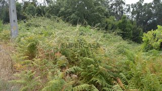 Land for sale in Penafiel, Portugal — €72,000