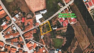 Terreno para venda em Anadia, Portugal — 32 000 €