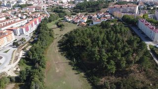 Land for sale in Chaves, Portugal — €367,310