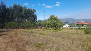 Land for sale in Monção, Portugal — €80,000