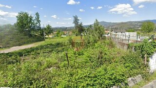 Land for sale in Monção, Portugal — €80,000