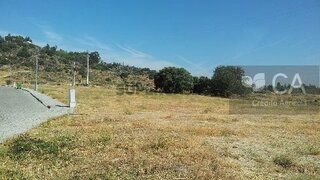 Terreno para venda em Belmonte, Portugal — 12 500 €
