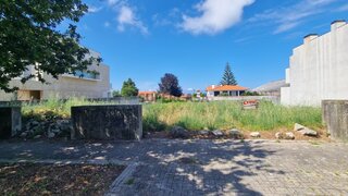 Terreno para venda em Viana do Castelo, Portugal — 110 000 €