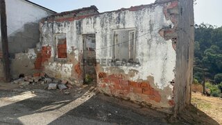 Land for sale in Abrantes, Portugal — €14,500